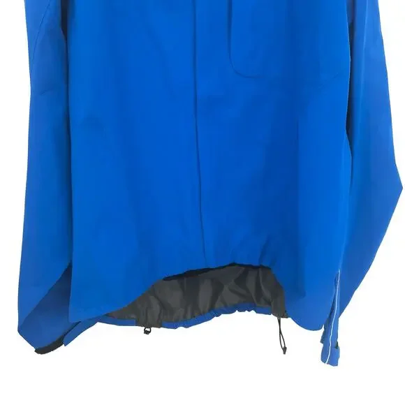 Gore Bike Wear men’s Path Cycling Waterproof Rain Jacket